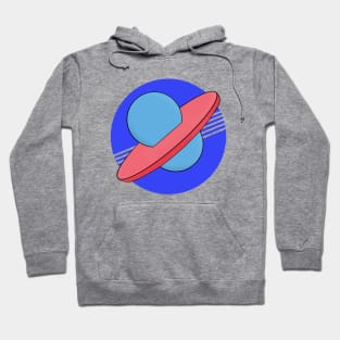 Jump back to your childhood Hoodie